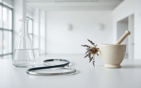 MedUni Wien erforscht Alternativmedizin: Warum Österreicher umdenken - Foto: über boerse-global.de