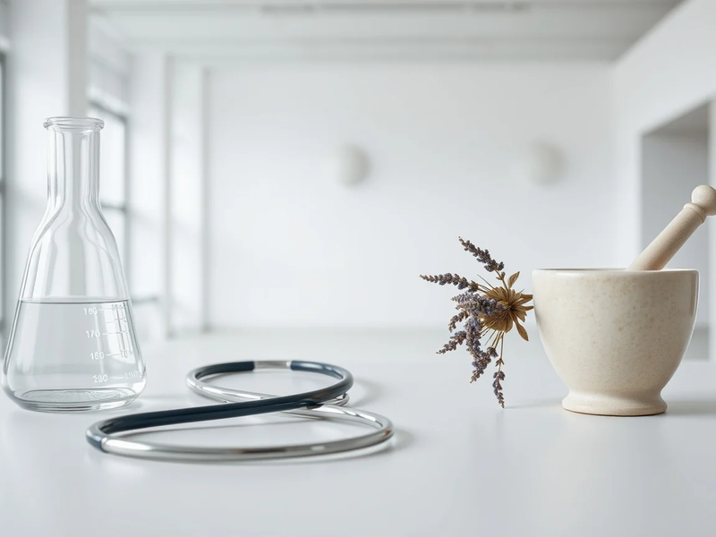 MedUni Wien erforscht Alternativmedizin: Warum Österreicher umdenken - Foto: über boerse-global.de