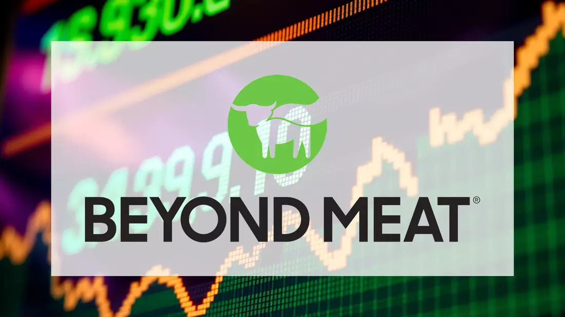 Beyond Meat Shares Defy Logic with Sharp Rally Amid Legal Setback Illustration mit AI erstellt übermittelt durch boerse-global.de