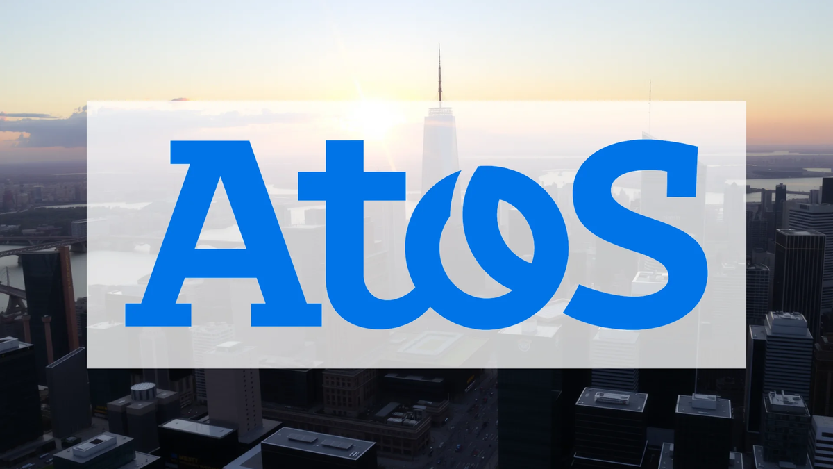 Atos Aktie: Endlich Bodenbildung? - Foto: über boerse-global.de