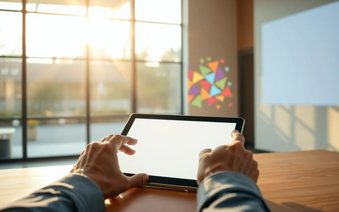 Digital-Kluft: Offensive für ältere Menschen gestartet - Foto: über boerse-global.de