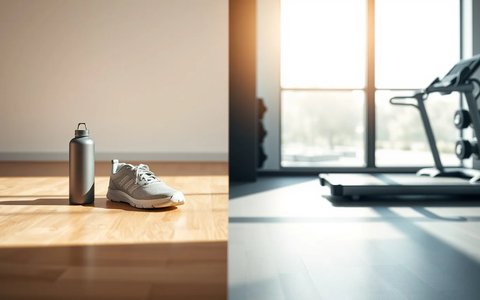 WHO schlägt Alarm: Hybrid-Training löst das Inaktivitäts-Problem - Foto: über boerse-global.de