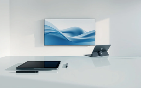 WPS Office revolutioniert PDF-Bearbeitung: Ende des Programm-Wechsels - Foto: über boerse-global.de