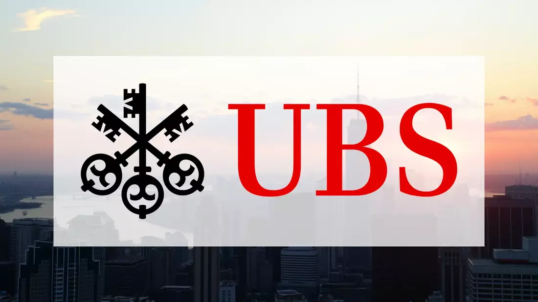 UBS Shares Navigate Uncharted Waters as Share Buyback Program Concludes Illustration mit AI erstellt übermittelt durch boerse-global.de