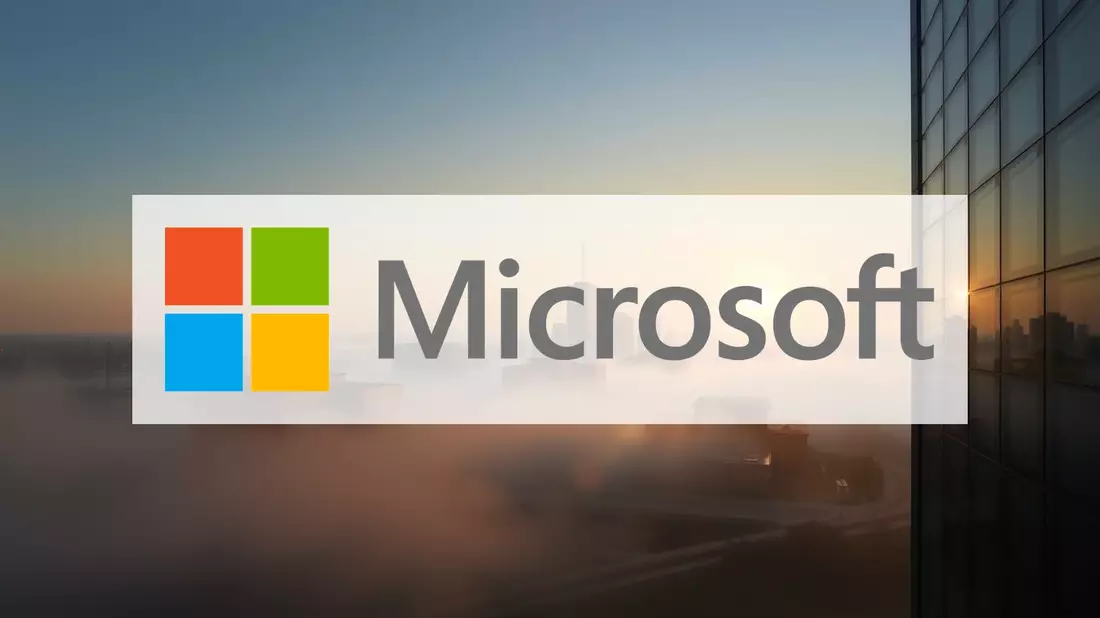 Microsoft despliega su estrategia: seguridad reforzada y alianzas clave en IA Illustration mit AI erstellt übermittelt durch boerse-global.de