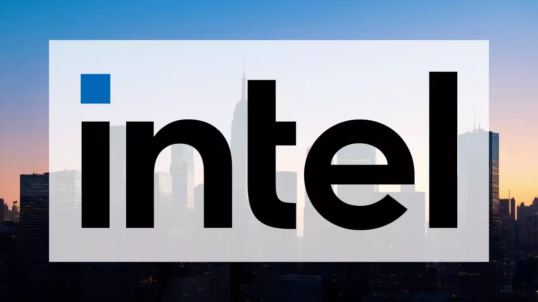 Intel en la Mira: Tensión Judicial y un Inesperado Aliado Estatal Illustration mit AI erstellt übermittelt durch boerse-global.de