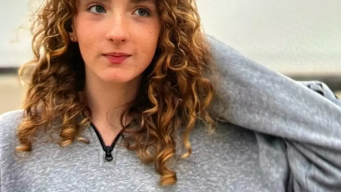 POL-ME: Polizei sucht nach vermisster 14-Jähriger und bittet um Mithilfe - 2511119 - Bild: presseportal.de