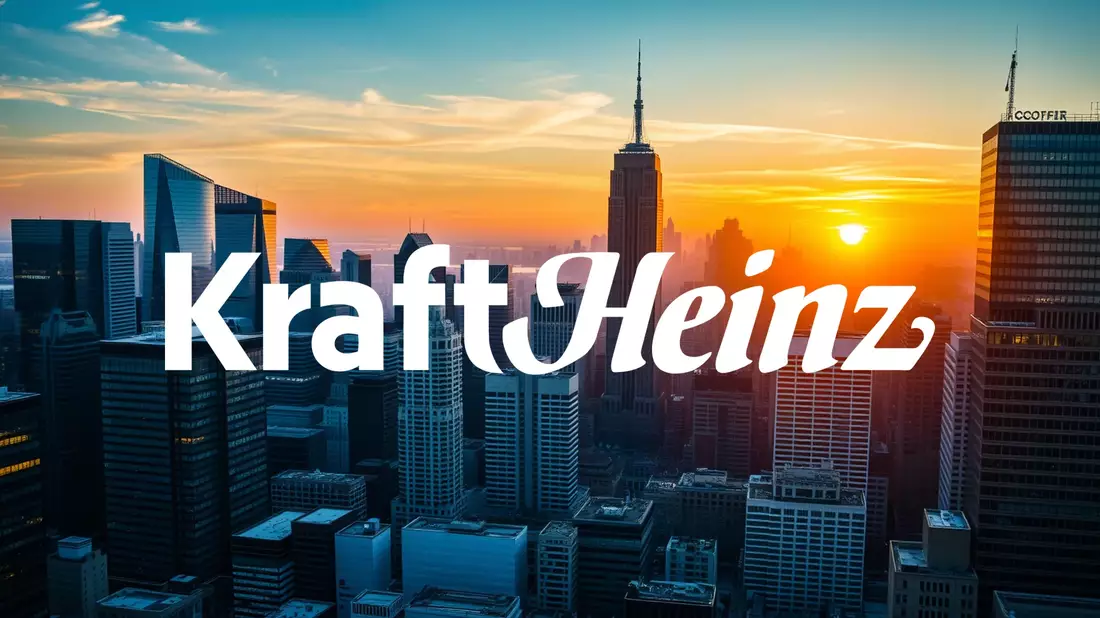 Kraft Heinz: Dividend Deadline Looms Amidst Mounting Challenges Illustration mit AI erstellt übermittelt durch boerse-global.de