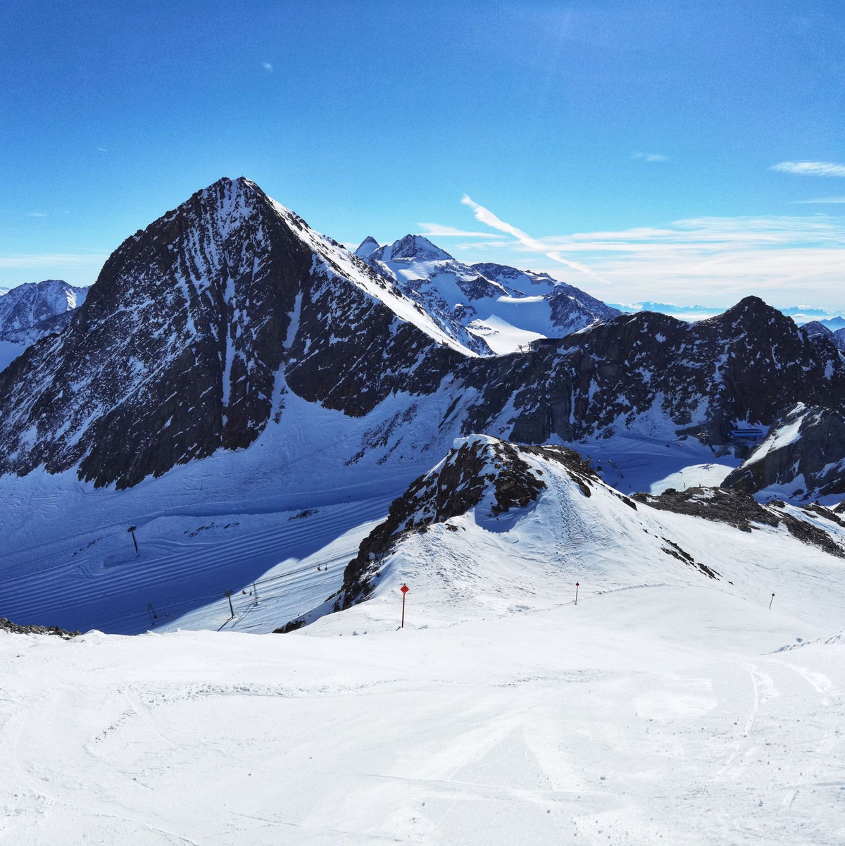 Die Region Tirol freut sich über die musikalische Lobeshymne. - Foto: Sachelle Babbar/ZUMA Press Wire/dpa