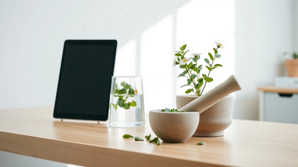 Pflanzenheilkunde trifft Onkologie: Schweizer Fachkongress setzt neue Akzente - Foto: über boerse-global.de