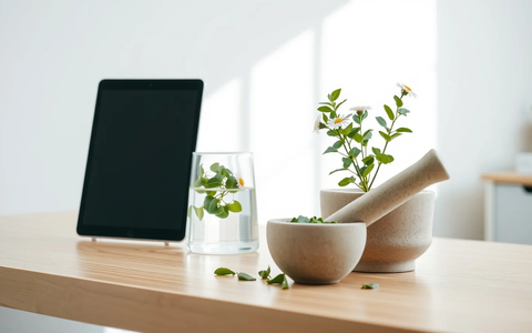 Pflanzenheilkunde trifft Onkologie: Schweizer Fachkongress setzt neue Akzente - Foto: über boerse-global.de