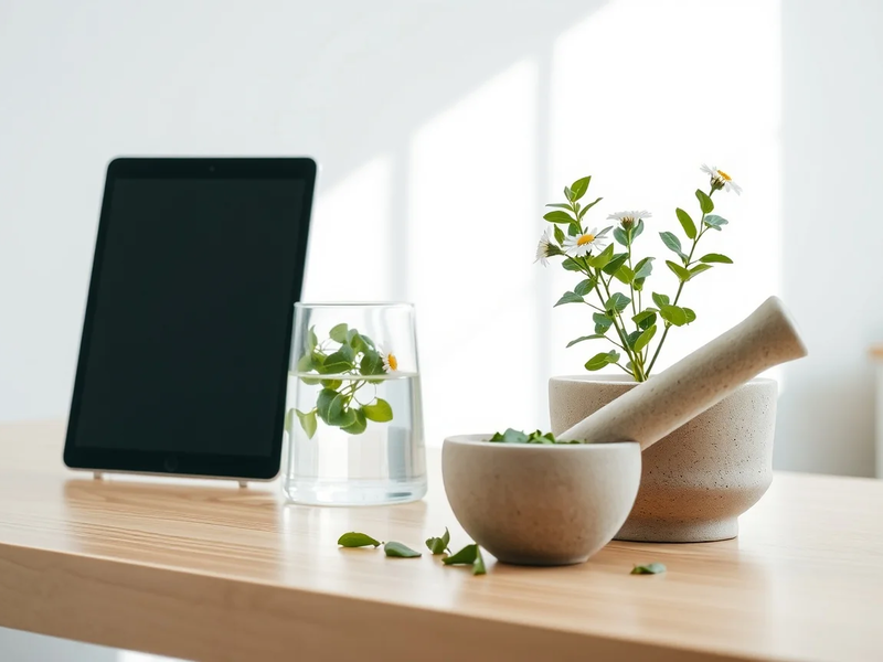 Pflanzenheilkunde trifft Onkologie: Schweizer Fachkongress setzt neue Akzente - Foto: über boerse-global.de