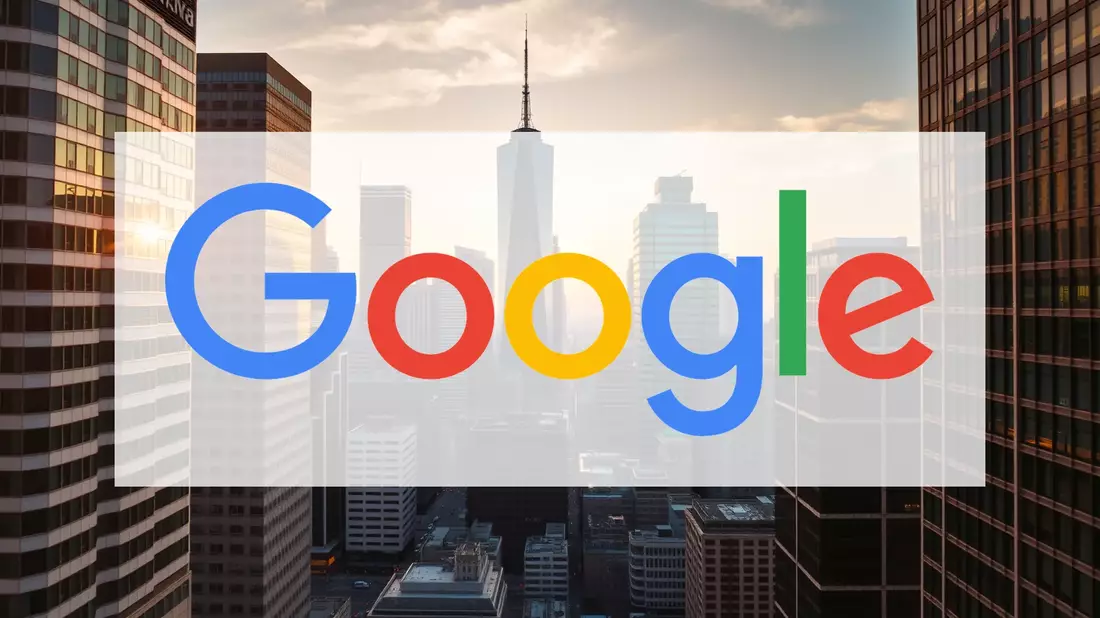 Google’s AI Chip Breakthrough Rattles Nvidia’s Dominance Illustration mit AI erstellt übermittelt durch boerse-global.de