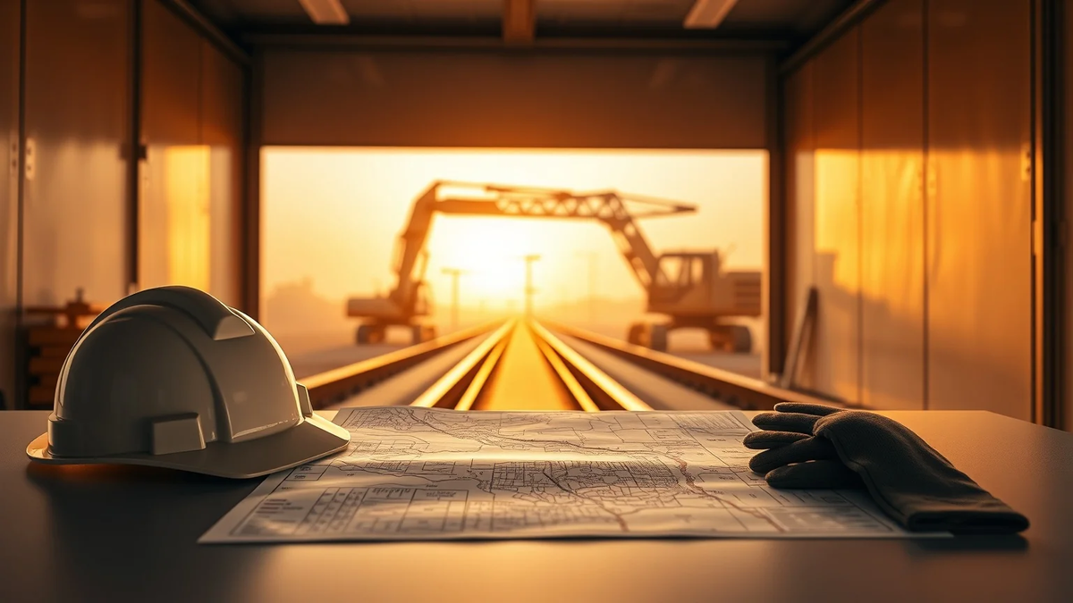 ÖBB: Nordbahn-Sperre trifft tausende Pendler - Foto: über boerse-global.de