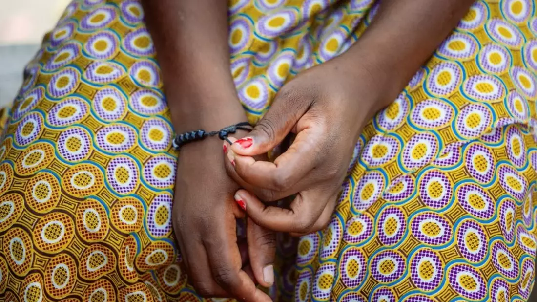 HIV-erkrankten Kindern droht immer schlechtere Versorgung / SOS-Kinderdörfer zum Welt-Aids-Tag am 1. Dezember - Bild: presseportal.de
