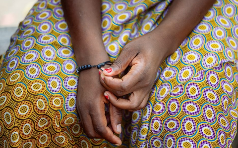 HIV-erkrankten Kindern droht immer schlechtere Versorgung / SOS-Kinderdörfer zum Welt-Aids-Tag am 1. Dezember - Foto: presseportal.de