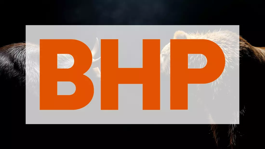 BHP’s Dual Strategy: Rewarding Investors While Pivoting to Green Shipping Illustration mit AI erstellt übermittelt durch boerse-global.de