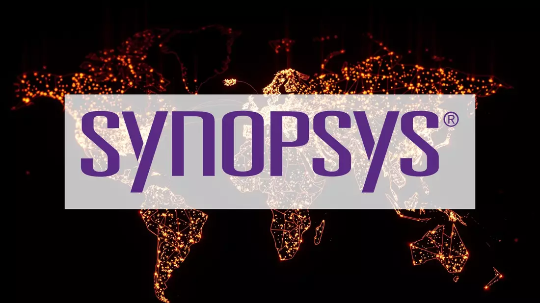 Synopsys Shares Face Legal Challenge and Strategic Scrutiny Illustration mit AI erstellt übermittelt durch boerse-global.de
