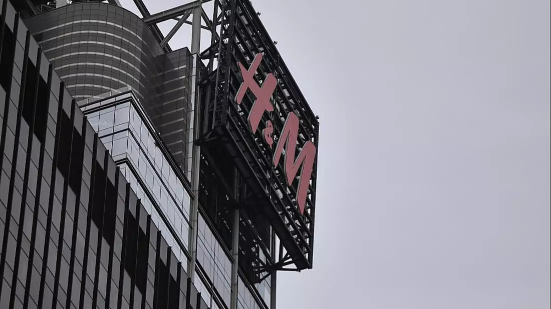 H&M (Archiv) - Bild: über dts Nachrichtenagentur