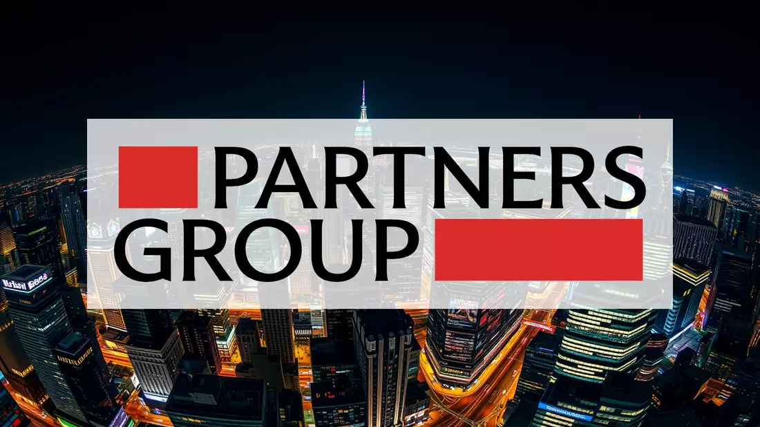 Partners Group Aktie: Kampf um die Trendwende! - Bild: über boerse-global.de