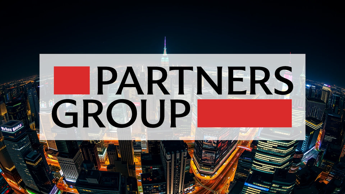 Partners Group Aktie: Kampf um die Trendwende! - Foto: über boerse-global.de