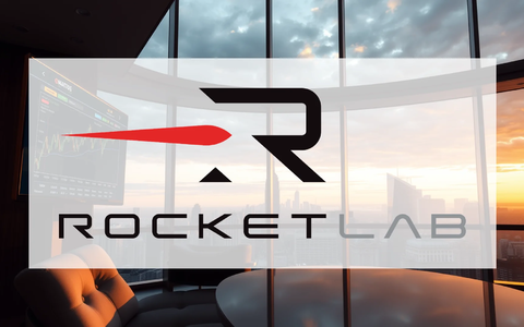 Rocket Lab Aktie: Insider verkaufen! - Foto: über boerse-global.de