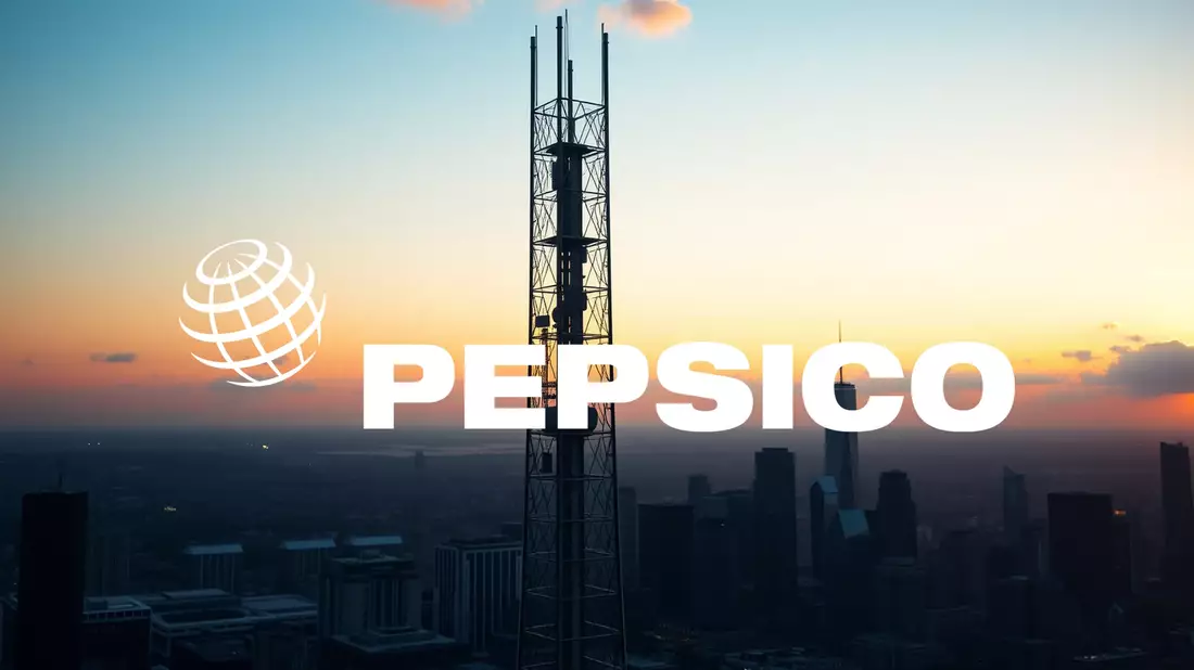 PepsiCo Stock: Key Developments for Investors to Watch Illustration mit AI erstellt übermittelt durch boerse-global.de