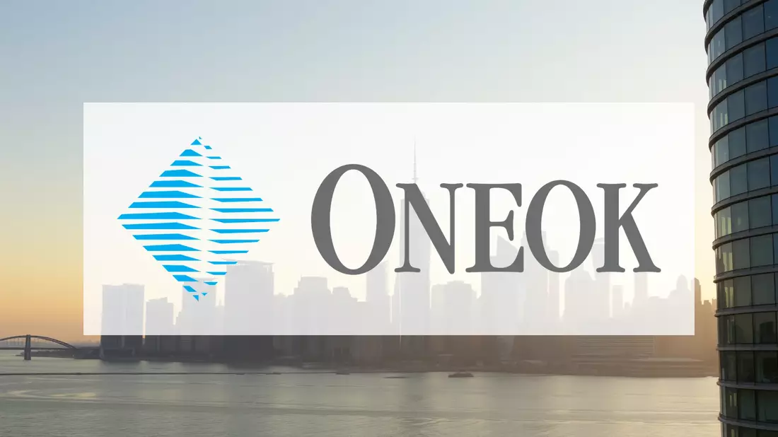 Major Institutions Are Accumulating Oneok Shares Illustration mit AI erstellt übermittelt durch boerse-global.de