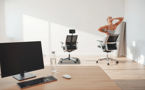 Firmenfitness am Ende: Warum 2025 Micro-Workouts siegen - Foto: über boerse-global.de