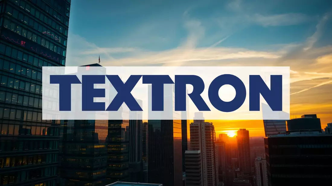 Textron’s Strategic Crossroads: Can Operational Wins Translate to Market Momentum? Illustration mit AI erstellt übermittelt durch boerse-global.de