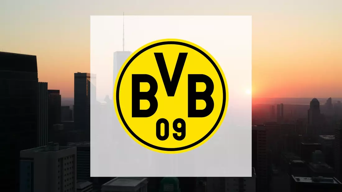BVB Aktie: Neuste Brancheninformationen - Bild: über boerse-global.de