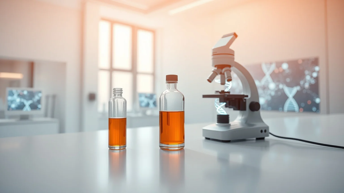 Alzheimer-Forschung: Rückschläge bei Semaglutid und Tau-Therapien - Foto: über boerse-global.de