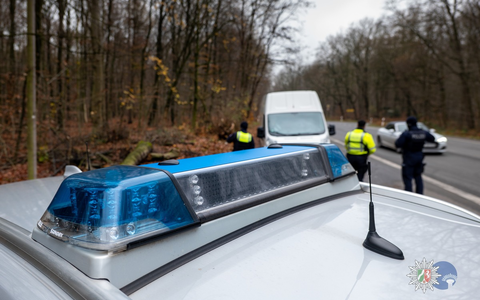 POL-WES: Kreis Wesel - Integrativer Fahndungs- und Kontrolltag der Polizei - Foto: presseportal.de