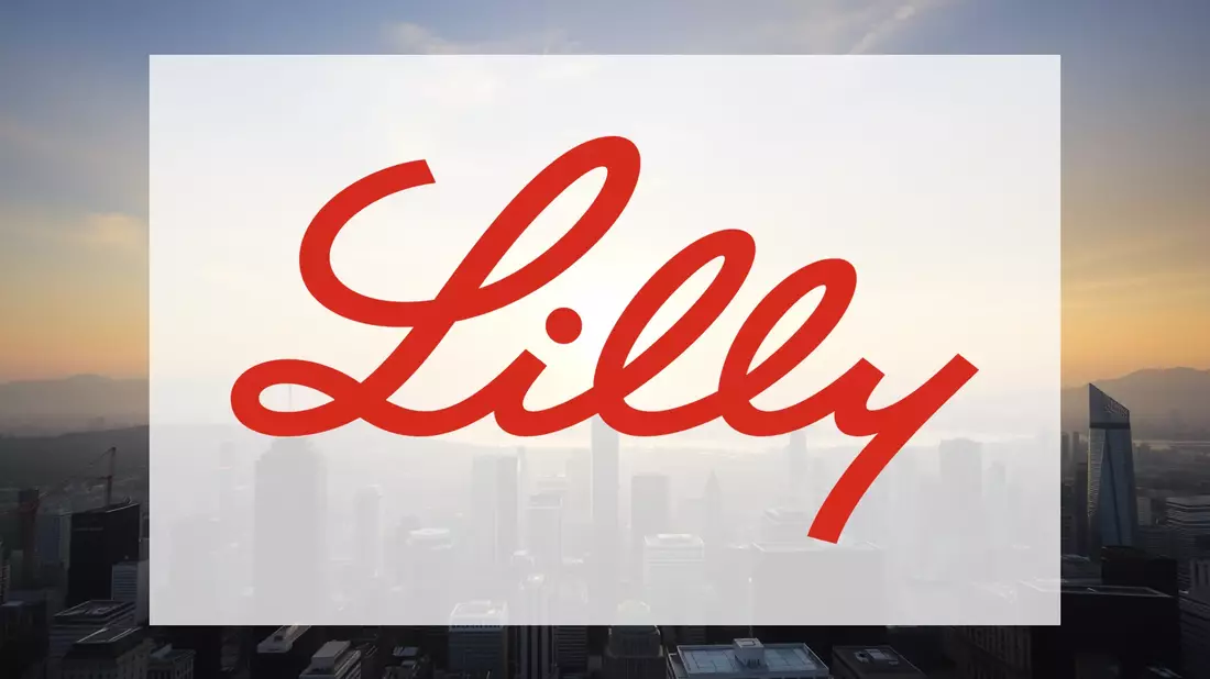 Eli Lilly alcanza un hito bursátil sin precedentes en el sector farmacéutico Illustration mit AI erstellt übermittelt durch boerse-global.de