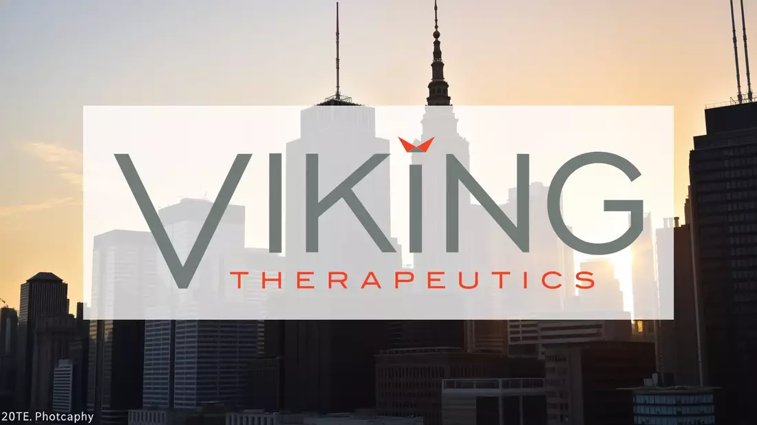 Viking Therapeutics: A Stock at a Crossroads - Bild: über boerse-global.de