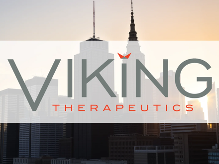 Viking Therapeutics: A Stock at a Crossroads - Foto: über boerse-global.de