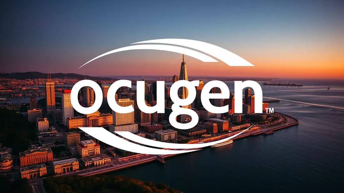Ocugen’s Three-Pronged Regulatory Strategy Takes Center Stage Illustration mit AI erstellt übermittelt durch boerse-global.de