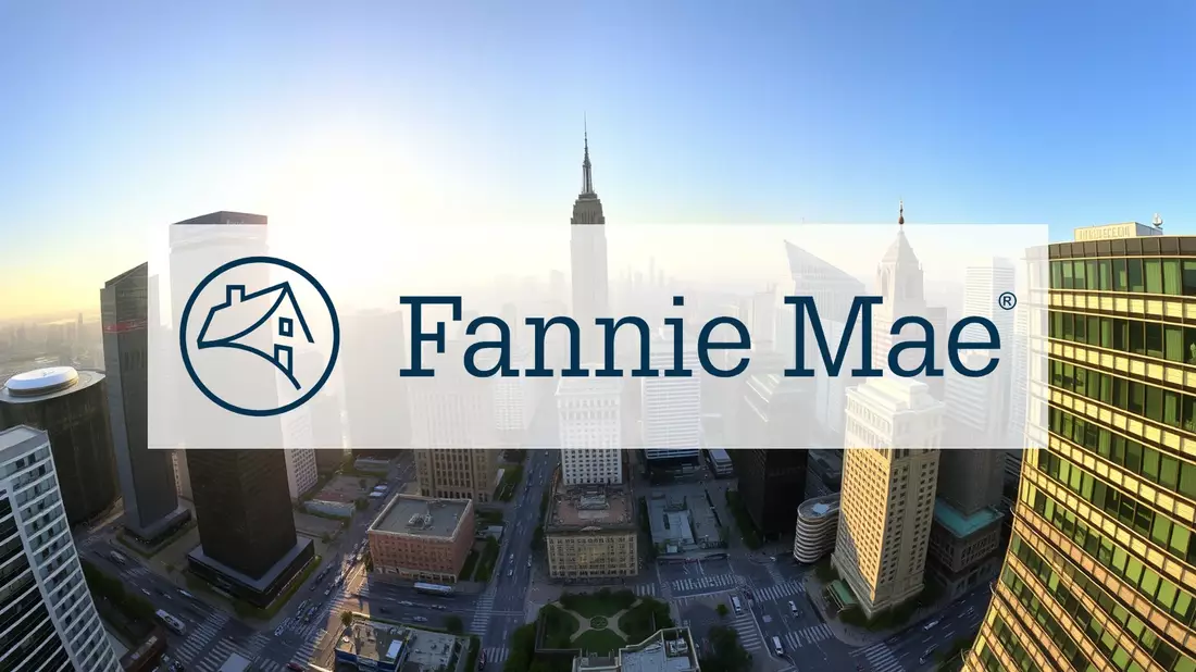 Fannie Mae Shares Face Regulatory Overhaul Illustration mit AI erstellt übermittelt durch boerse-global.de