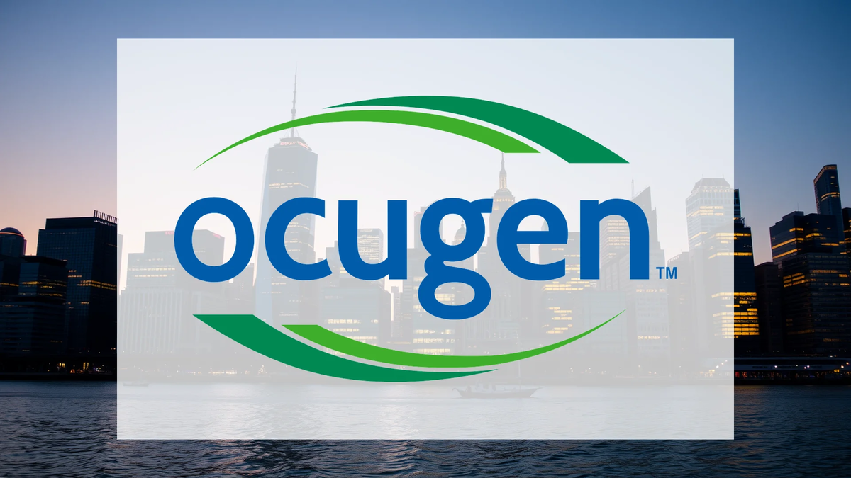 Ocugen: El momento decisivo se acerca para su estrategia a tres años - Foto: über boerse-global.de