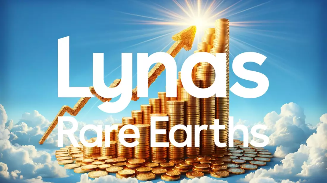 Lynas Faces Dual Setbacks as Production and Expansion Plans Falter Illustration mit AI erstellt übermittelt durch boerse-global.de