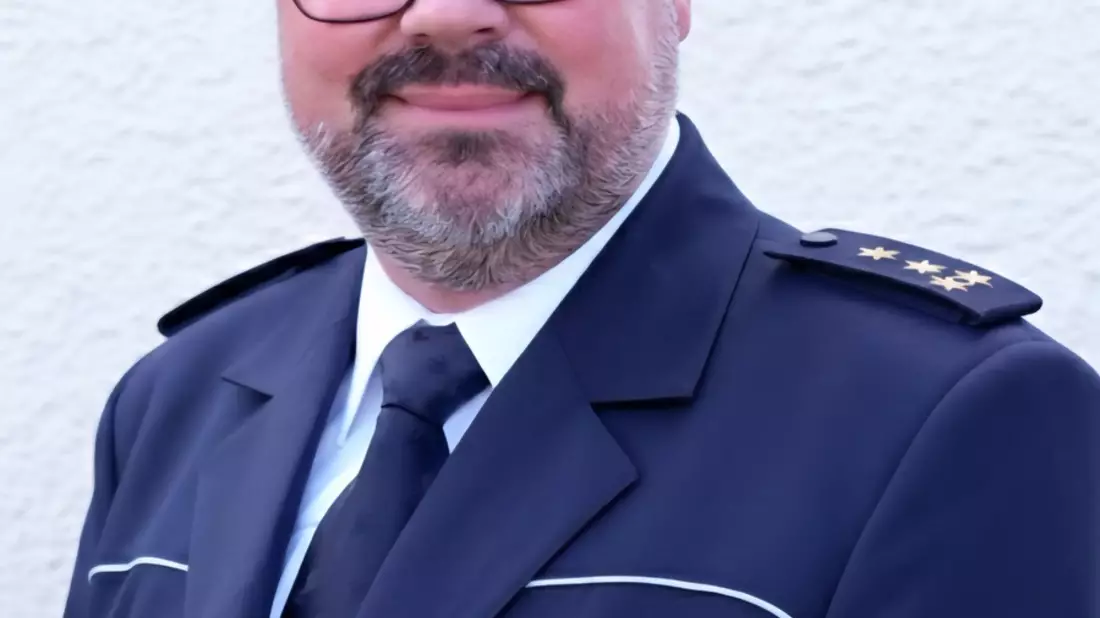 PP Ravensburg: Neue Vizepräsidenten bei den Polizeipräsidien Konstanz und Ravensburg - Bild: presseportal.de