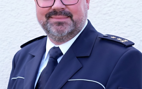 PP Ravensburg: Neue Vizepräsidenten bei den Polizeipräsidien Konstanz und Ravensburg - Foto: presseportal.de
