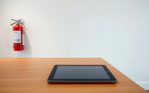 Brandschutzhelfer unter Druck: Jahresende verschärft Compliance-Anforderungen - Foto: über boerse-global.de