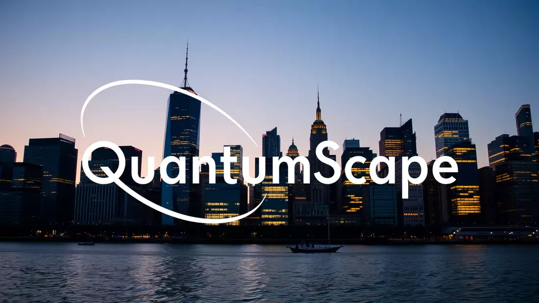 QuantumScape Leadership Sells Holdings Amid Analyst Optimism - Bild: über boerse-global.de