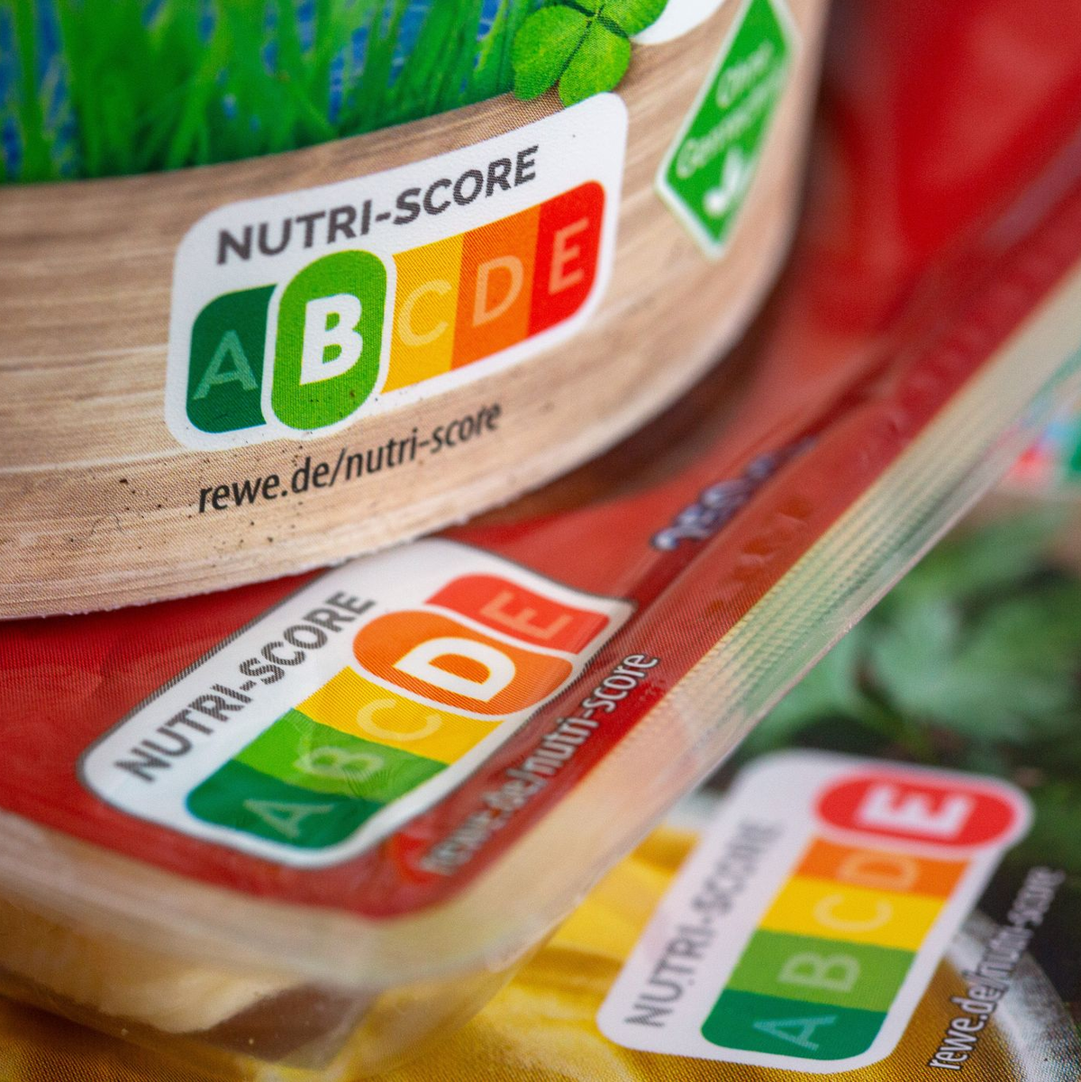 Bürger wünschen sich Transparenz bei Lebensmitteln. (Symbolbild) - Foto: Fernando Gutierrez-Juarez/dpa