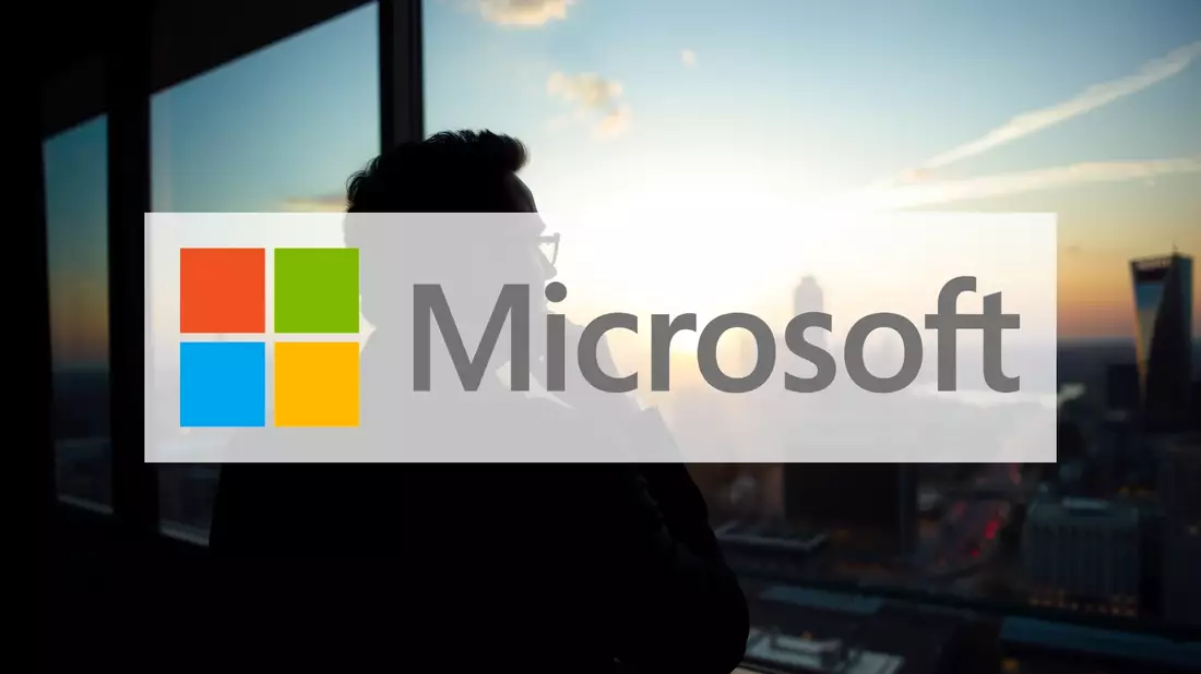 Microsoft Stock Gains Favor as Thiel Shifts Investment Strategy - Bild: über boerse-global.de