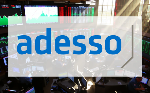 Adesso Aktie: Zahlen-Explosion! - Foto: über boerse-global.de