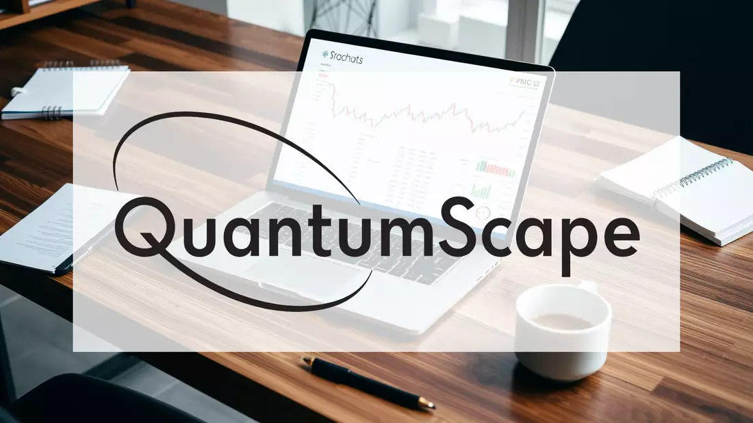 QuantumScape: ¿Fuga de directivos mientras los analistas son optimistas? - Bild: über boerse-global.de
