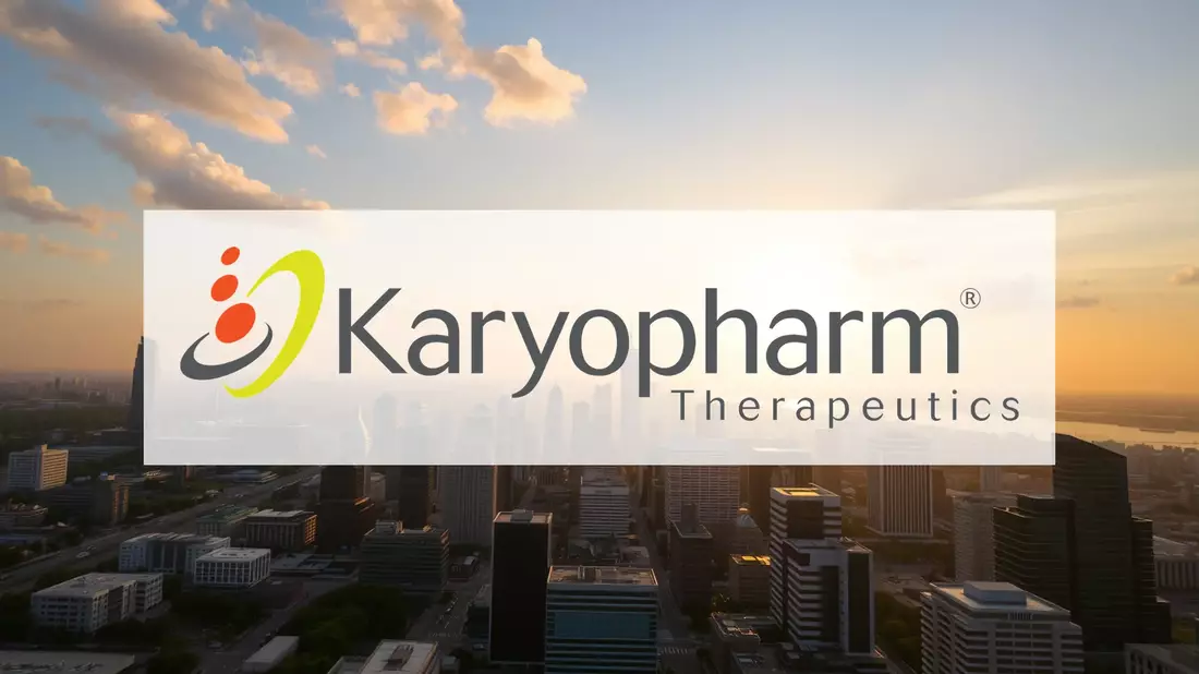 Karyopharm Shares Face Critical Technical Breakdown - Bild: über boerse-global.de