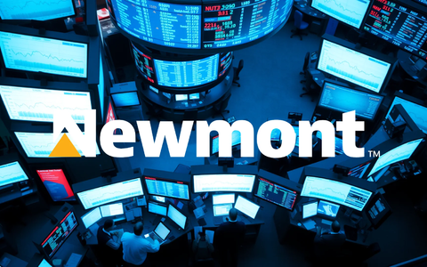 Newmont: Inversores Institucionales Apuestan Fuerte por el Oro - Foto: über boerse-global.de